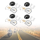 Sada pro přestavbu karburátoru motocyklu vhodná pro Honda NC36 CB400FOUR Generic