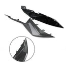 Obložení krytu zadního sedadla řidiče pro Suzuki GSX-S750 2017-2021 Generic