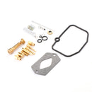 Kit de reconstrução de carburador carb adequado para Yamaha DT125 R 1988-2003 DT125 RE 2004-2007