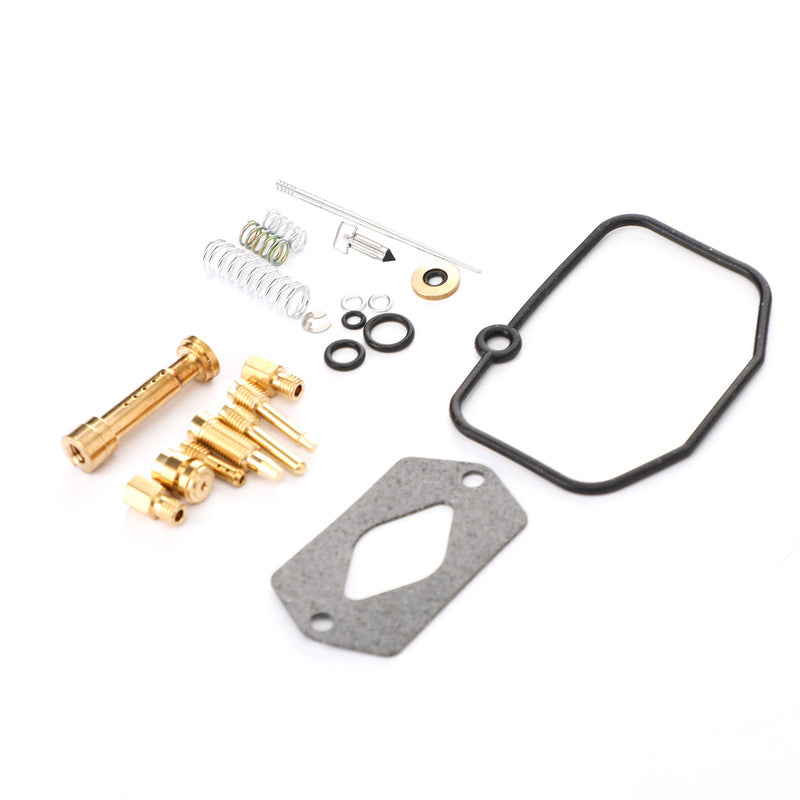 Kit de reconstrucción de carburador compatible con Yamaha DT125 R 1988-2003 DT125 RE 2004-2007