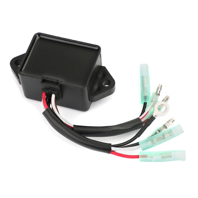 CDI-modul passer for Yamaha 9,9 til 25 HK påhengsmotor marine 1984-1997 695-85540-10-00