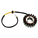 Kawasaki ER-5 ER 500 Twister 1997-2005 säätimen tasasuuntaajan magneettinen staattorin tiiviste