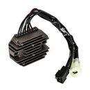 Arctic Cat 400 4x4 Manual 03-08 Regulator Likeretter Magneto Stator Pakning Fedex Express