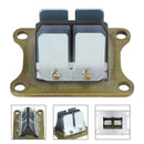 Systém vzduchového sacího jazýčkového ventilu Vhodný pro Honda NSR50 AC10 CRM50 Generic