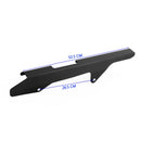 1999-2006 HONDA CBR 600 F4 F4i Tandhjulskædebeskytter beskyttelsesdæksel