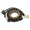 2002-2012 Yamaha Big Bear 400 generaattorin staattorin säätimen tasasuuntaajan tiiviste Fedex Express Genericille