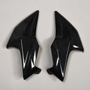 Injicerad ABS-plastkroppspanel passar för Kawasaki Z900 2020-2023