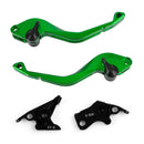 Suzuki SV650/S DL650/V-STROM 750 KATANA CNC Krótka dźwignia hamulca sprzęgła