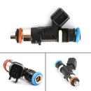 1PCS 32lb vstřikovače paliva vhodné pro GM LS2 6.0L Pontiac GTO C6 Corvette CTS-V 12569113 Generic