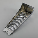 Frontspoiler untere Kühlerabdeckung für Softail Breakout Fat Bob 2018-2022 universal