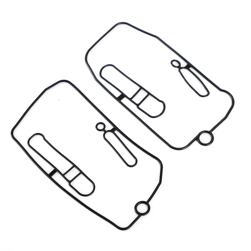 Kaasuttimen Carb Rebuild -korjaussarja, joka sopii Yamaha YFZ450 2004-2009 Genericiin