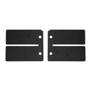 Membranventilsett for Yamaha DT100 DT125 DT175 RD350 RD300 RD250 Generisk