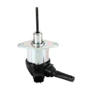 Kubota V2003 V2203 D1503 D1703 1A021-60017 Brændstofstopmagnet