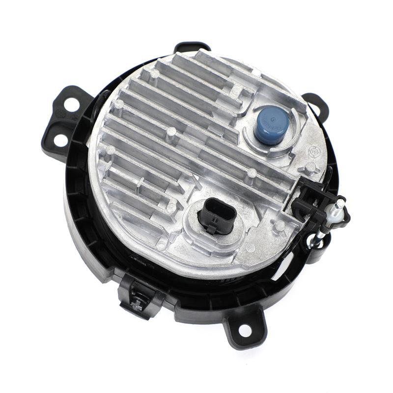 Lampa przeciwmgielna przedniego zderzaka lewa i prawa do BMW Mini F55 F56 F54 F57 Generic