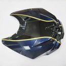 Amotopart BMW S1000RR 2009-2014 kåpesett, karosseri, plast, ABS