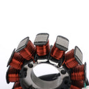 STATORGENERATOR LICHTMASCHINE für Yamaha FZ 16 FZ-16 Fazer 2008-2015 +