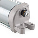 Anlasserbaugruppe für Kawasaki 2008–2014 KFX450R KSF450B 21163–0033