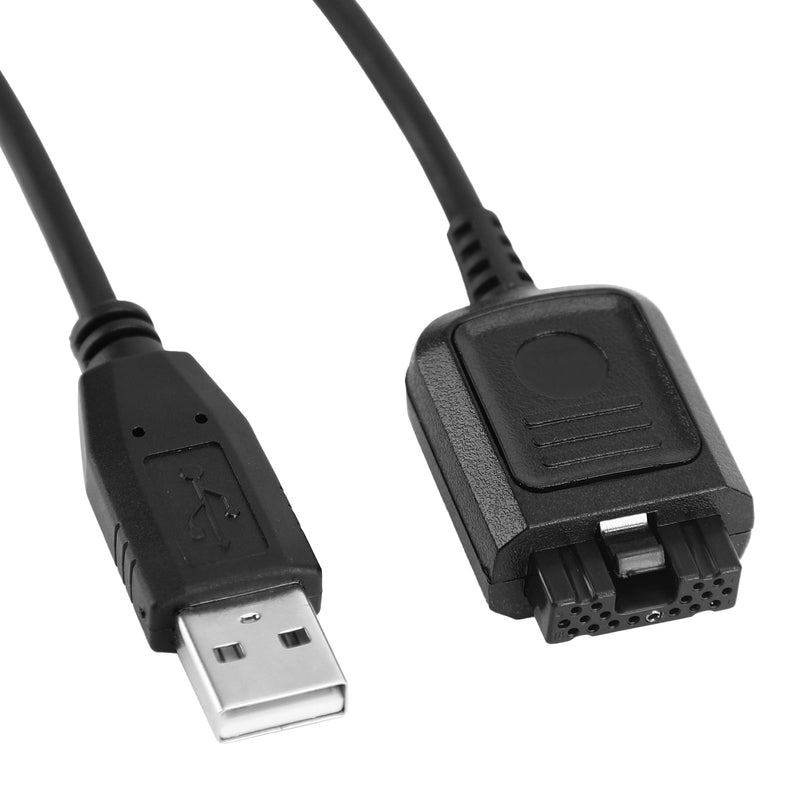USB-Programmierkabel für Mtp3100 Mtp3150 Pmkn4129A Funkgerät Walki Talkie