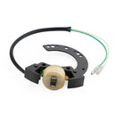 Stator for Mercury Mariner 6,8,9,9,10,15,20,25 HK 2-sylindret påhengsmotor 855721A4 174-5721