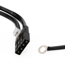 Regulator naciągu do walca jednobębnowego Benford Terex MBR71 01983800 01916800