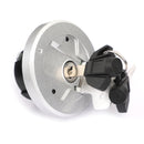 2016-2018 Suzuki GSX150 F GIXXER155 L6 L7 L8 bränslelocksnyckel