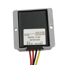 AC12V till DC12V 5A Vattentät Power Converter Power Supply Transformator Modul