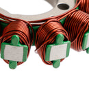 Generaattorin staattorin säädin ja tiiviste Kawasaki KX450 KX450X KX450SR 2021-2023