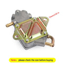 UUSI polttoainepumppu sopii Yamaha YP 250 ADS Majesty 1995-1999 4HC-13910-00-00 Generic