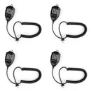 Håndmikrofonhøjttaler til TYT TH-9000 TH-9000D mobil bilradio