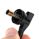 Karburator Manuel Choker Knap Starter Ventil Stempel til PHVA PHVB PHBN 53015 Generisk