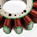 2011-2017 Tiger 800 15-polet statorgenerator T1300043