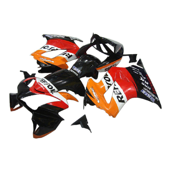 Amotopart Honda VFR800 2002-2012 Varjostus