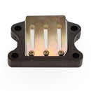 Membránový ventil pro HONDA Original DIO SK50 MN AF27 DIO50 LEAD90 14100-GAH-000