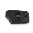 2x solenoider & filtre automatgear 4F27E til Ford Focus Mazda Generic