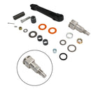 98262A1 Øvre gimbal styrearm akseltapp, egnet for Mercruiser 866322A01