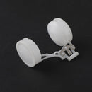 1X plováková sada na opravu karburátoru vhodná pro Honda Gold Wing GL1200 I/A 1984-1987 Generic