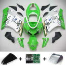 Sada kapotáže pro Kawasaki ZX6R 636 2005-2006 Generic