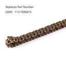 Styrekæde til BMW 11317690475 F650Gs F700Gs F800Gs F800Gt F800R F800S St Generic