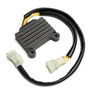 2021-2023 Gass Gass EC 250 EC 300 EX300 Magneto Stator + Spenningslikeretter + Pakning