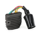 Honda CBR600RR 2003-2006 Magneto Staattori + Jännitteensäätimen Tasasuuntaaja + Tiiviste e