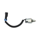 Solenoidový ventil 84128131 12V pro New Holland C185 L180 L190 C190 LT185.B L185