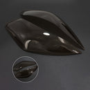 Película de proteção de farol adequada para Kawasaki Ninja 300 Versys 650 15-17 Smoke Generic