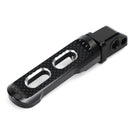 Bagerste fodstøtte fodstift til Honda CMX300 CMX500 Rebell CMX 300 500