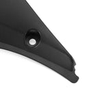 Obložení bočního panelu palivové nádrže pro Suzuki GSXR 600/750 2006-2007 K6 Generic