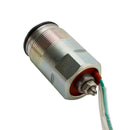 2436U1453S8 2436U1453S11 magnetventil til Kobelco SK60-5 SK200-1 SK200-2