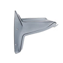 Painéis laterais do pára-brisa adequados para Yamaha Tenere 700 / XT700Z 2019-2021 Genérico