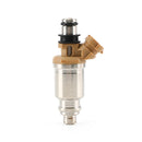 1 STÜCKE Einspritzdüsen 23250-16150 Passend für Toyota Corolla Geo Prizm 1.6L 1993-1997 Generic