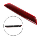 Tercera luz de freno trasera central alta montada para Ford Transit 2015-2020 Generic