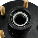 Namažte sestavu napínacího náboje přívěsu pro nápravy 3,5K - 5 až 4-1/2 - předem namazané