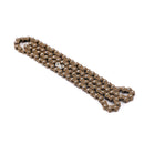 Corrente de distribuição para Yamaha Yfm 25R Crf 230 Ftr 223 Sh300 Sh300R Nss 250 Genérico